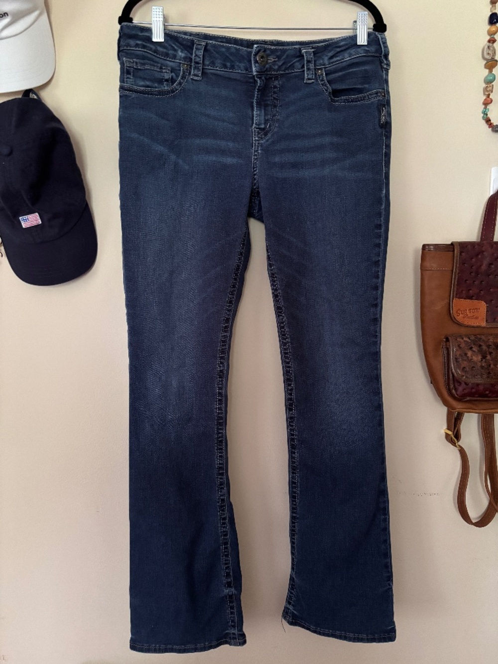 Silver Jeans Women’s W32 L31